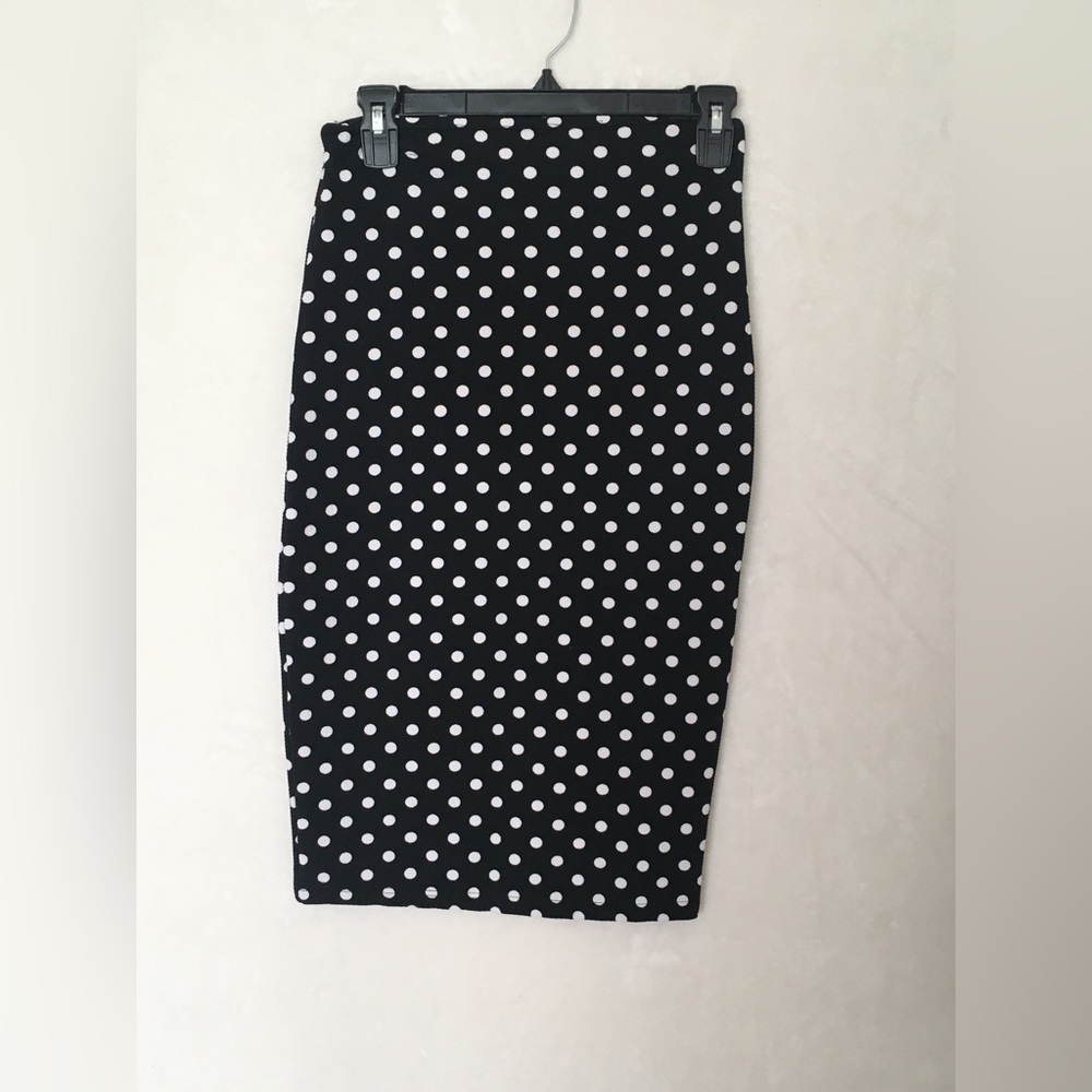 Pencil Skirt